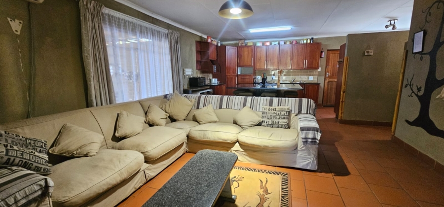 12 Bedroom Property for Sale in Rustenburg Rural North West